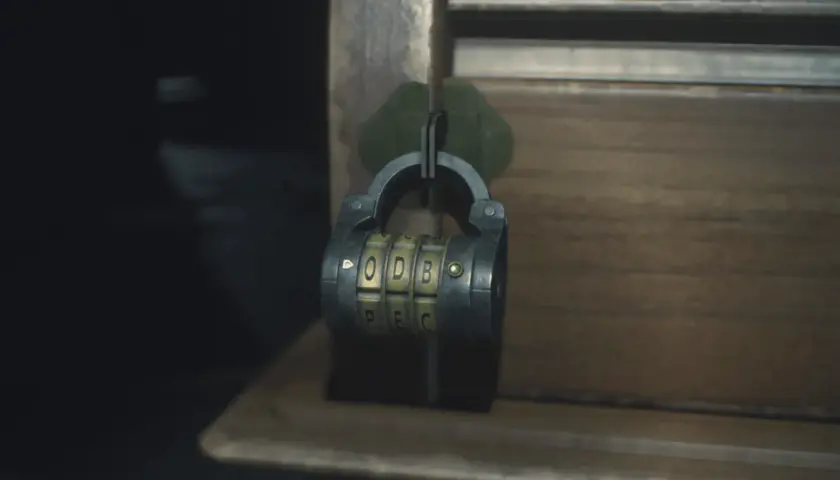 Resident Evil 2 kody do szafek i sejfów - kompletny przewodnik
