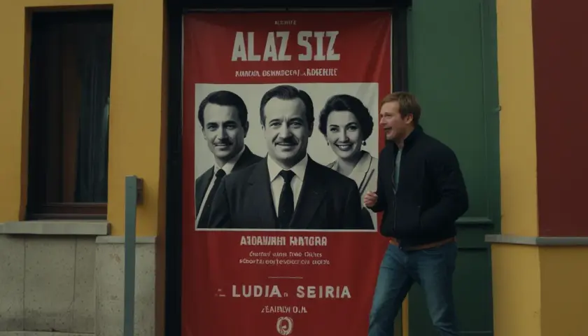 Czy A nóż się uda rozbawi Cię do łez? Recenzje widzów zaskakują!