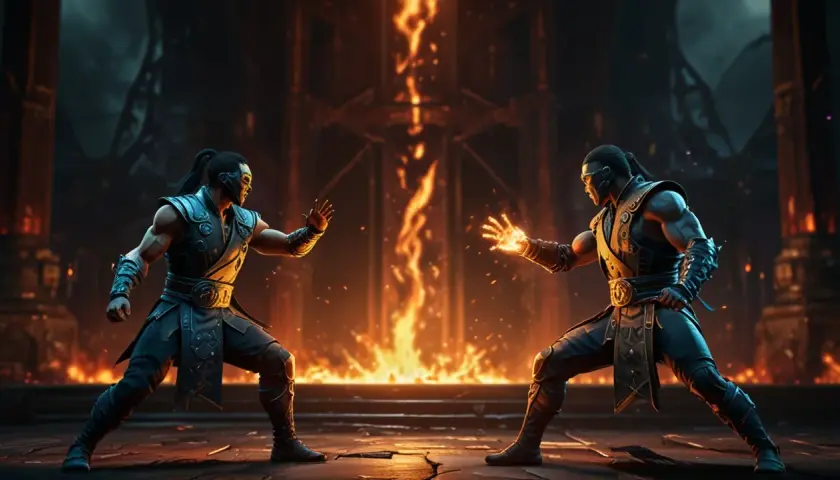 Mortal Kombat 8 to niedoceniony klejnot czy najsłabsze ogniwo serii?