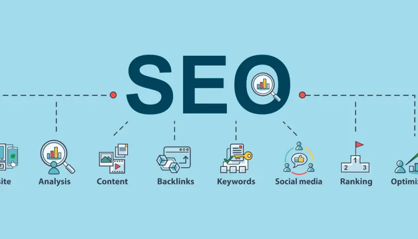 Jak skutecznie zastosować SEO w sklepach internetowych