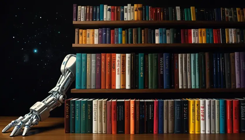  Stanisław Lem – genialny pisarz science fiction. Powieści obowiązkowe do przeczytania