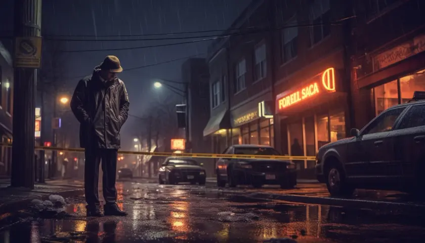 Filmy psychologiczne na faktach: Mocny thriller psychologiczny