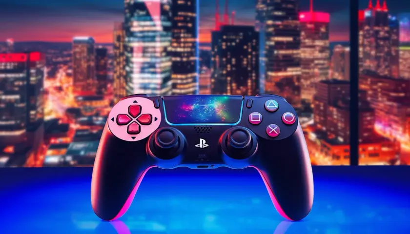 GTA na PS5: Co nowego przynosi aktualizacja na konsolę?