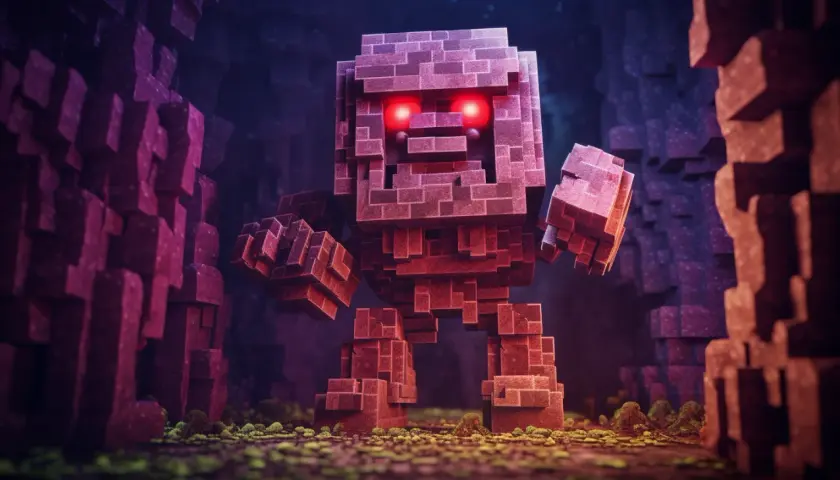 Jak zbudować Golema w Minecraft: Praktyczny poradnik budowy