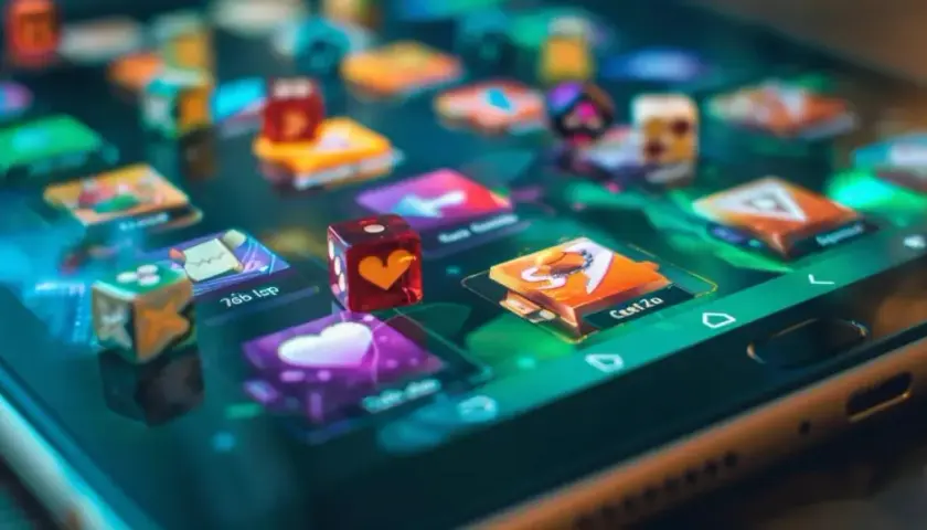 Najlepsze gry na tableta - Top 10 propozycji na Androida i iOS