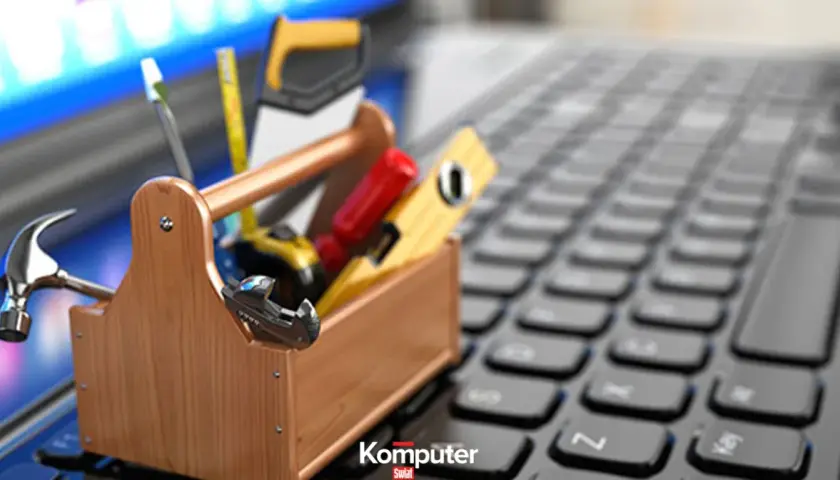 Reset BIOS zworką CMOS: Komputer nie startuje? Oto rozwiązanie!