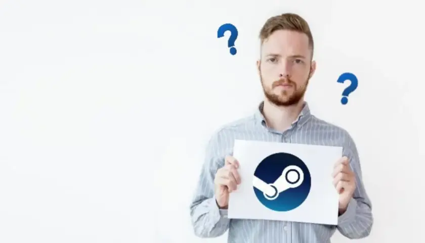 Steam: Zmień e-mail krok po kroku poradnik nawet bez starego maila!