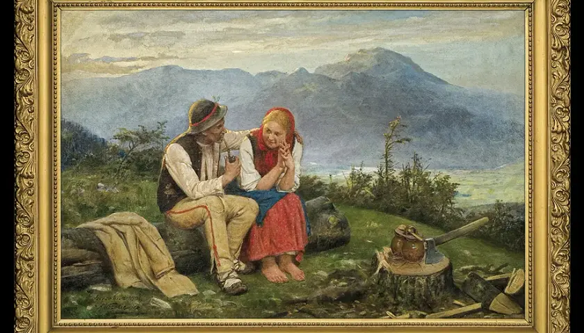 To podziw! Niezwykłe historyczne postaci, które kochały odpoczynek