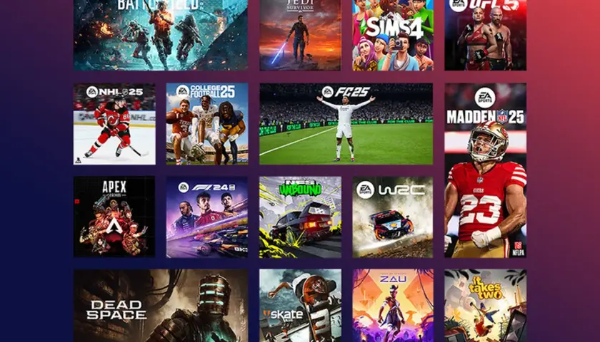 Tani Game Pass Ultimate: Konwersja Essential oszczędź setki!