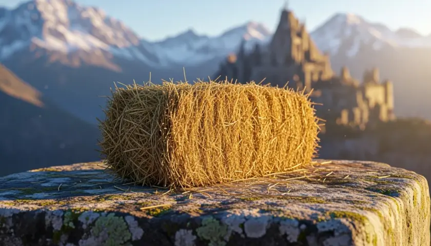 Gdzie kupić słomę w Skyrim? Lista najlepszych sprzedawców z lokalizacjami