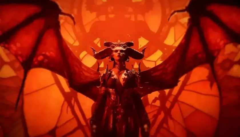Diablo 5 kiedy premiera? Najnowsze informacje i spekulacje od Blizzarda