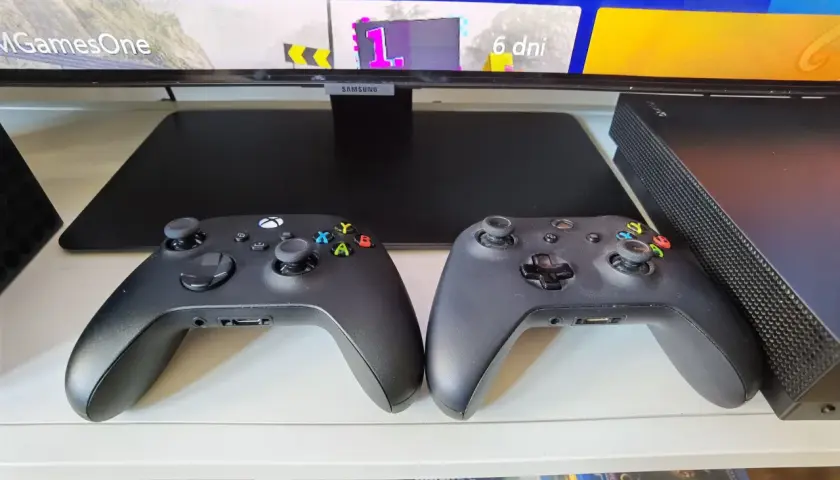Czy gry z Xbox One działają na Series X? Tak! I wyglądają lepiej