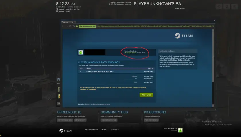 Przelew na Steam: Czy da się przesłać środki? Poznaj 3 metody!