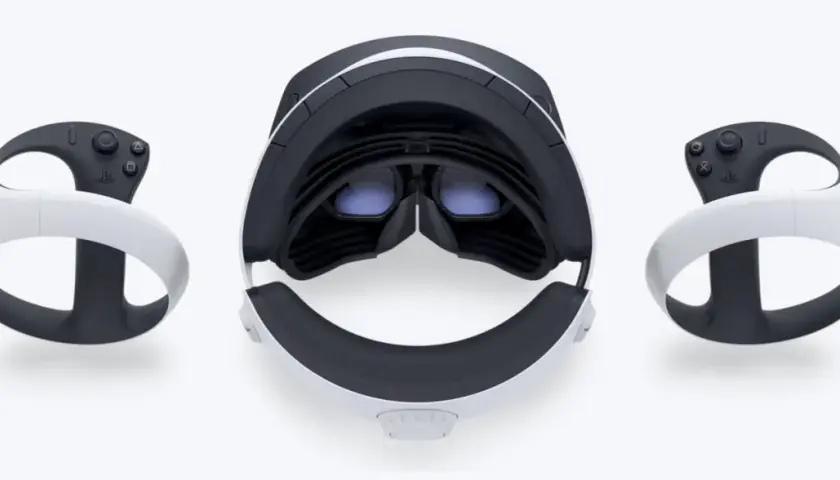 PS VR2 a gry z PS VR1: Kompatybilność, aktualizacje i co dalej?