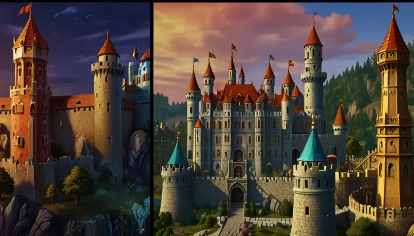 Heroes of Might and Magic 2 czy 3: Która część skradła serca graczy?