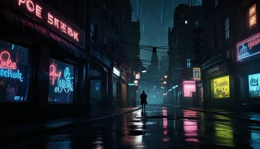 Czy Max Payne na PS4 przywróci chwałę noir w świecie gier wideo?