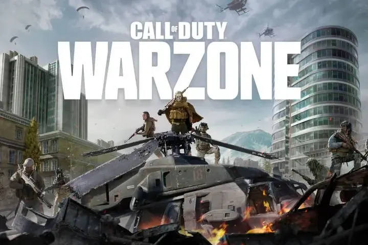 Call of Duty na PS4 i PS5: Przewodnik po grach i trybach