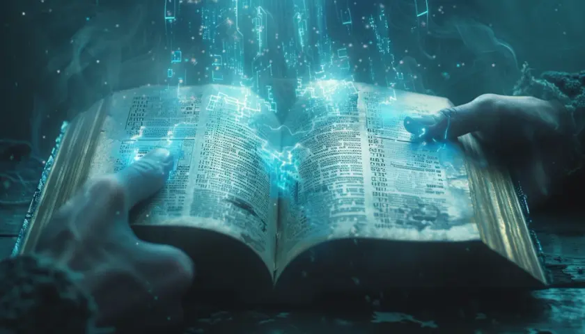 Keanu Reeves wypuszcza swoją książkę science fiction o nieśmiertelności