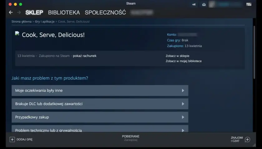 Skradzione konto Steam? Odzyskaj je! Kompletny przewodnik supportu