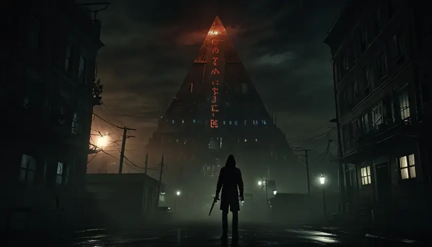 Silent Hill 2 Remake: Bloober Team zapewnia, że prace przebiegają sprawnie