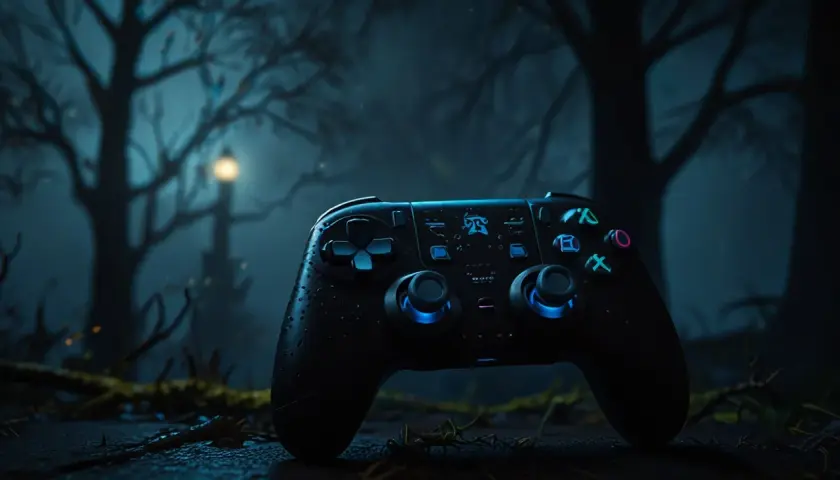 Nowy kontroler do gry Elden Ring: Shadow of the Erdtree
