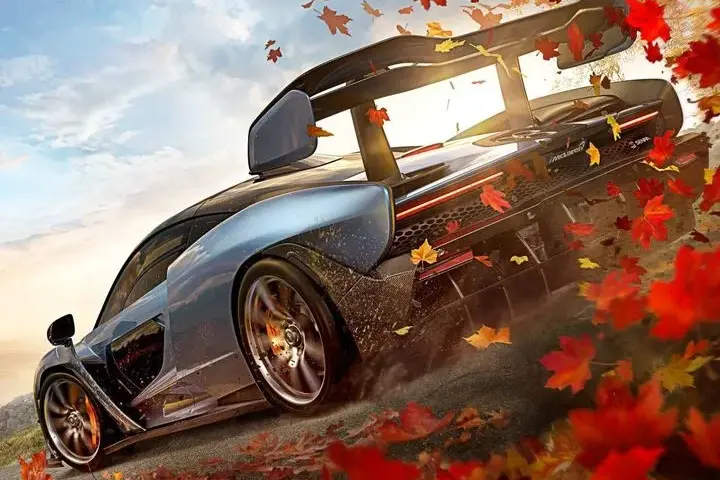 Wymagania Forza Horizon 4 i 5: Co potrzebujesz do gry?