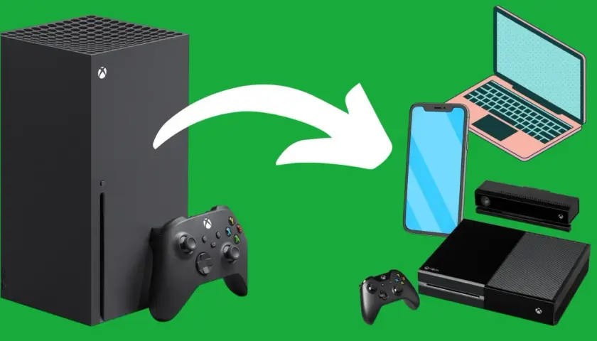 Jak grać w gry Xbox na PC bez konsoli? Odkryj Xbox Cloud Gaming