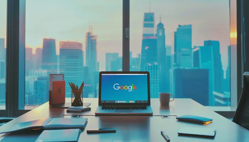 Zwolnienia w Google: najnowsze wieści o cięciach etatów