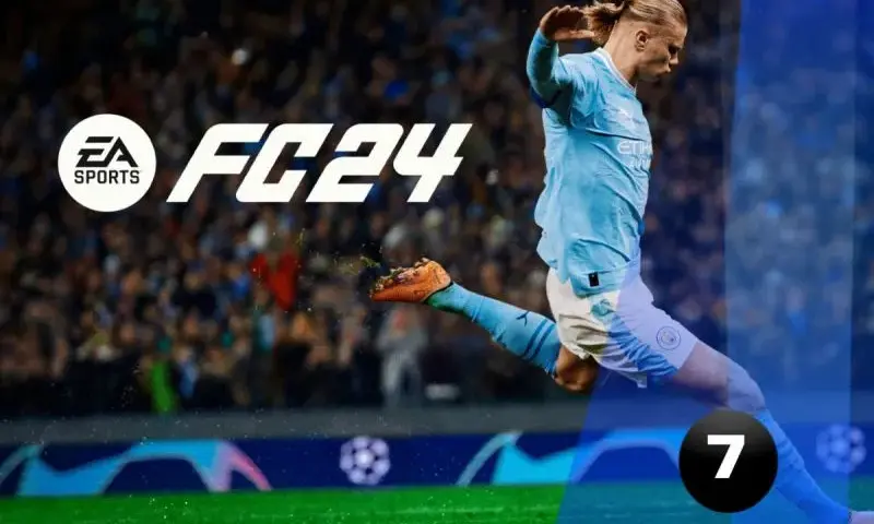 Nowości w FC24 na PS4 i PS5: Przegląd nowych funkcji w grze