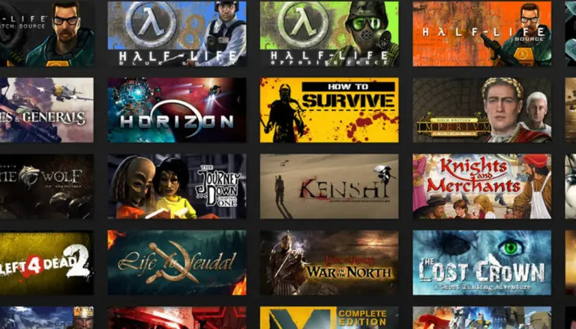 Karta Steam – co to jest i jak wykorzystać ją do zakupów gier