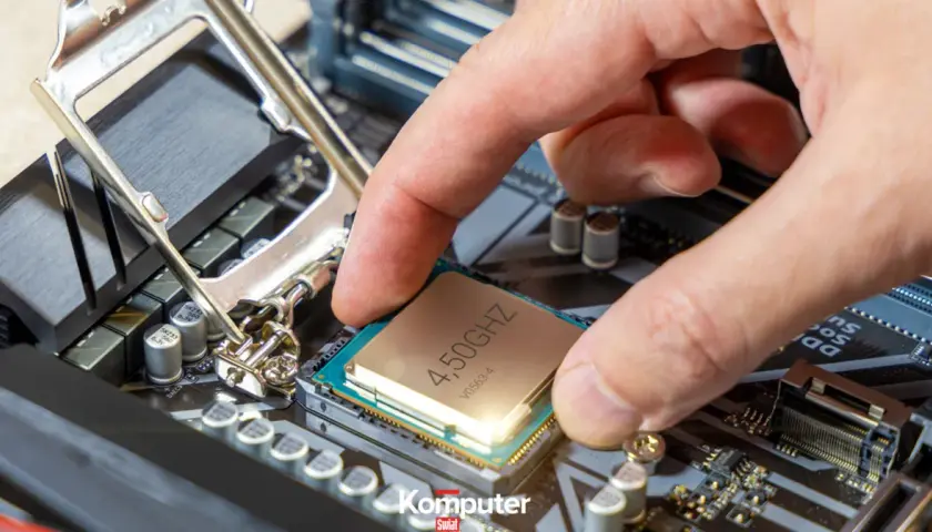 Bottleneck CPU/GPU: Jak sprawdzić i rozwiązać problem w PC?