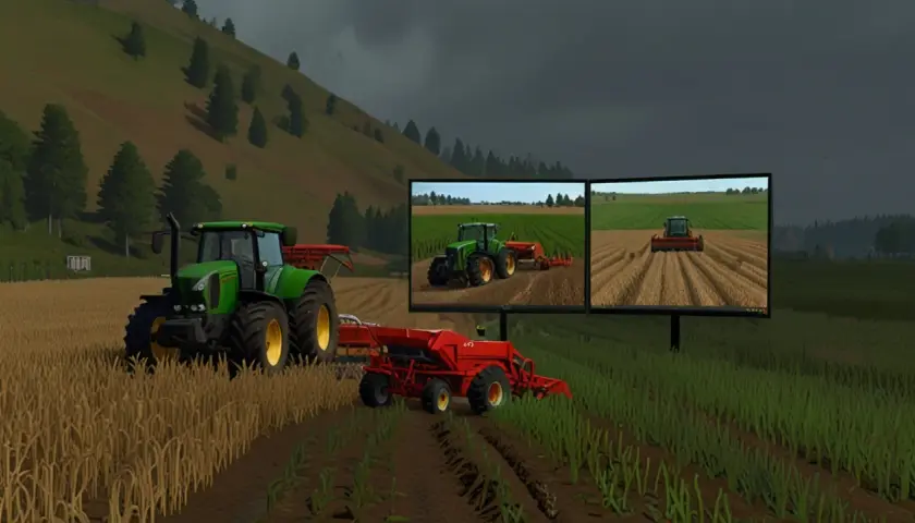 Jak zdobyć Farming Simulator za darmo? Legalne sposoby i pułapki