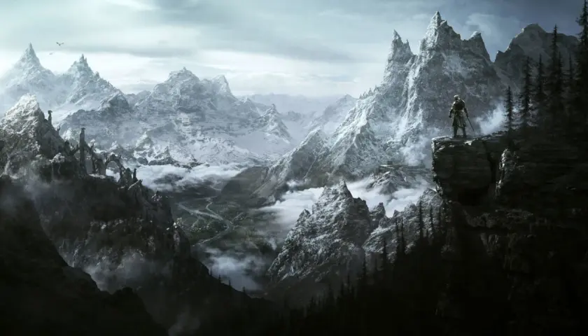 Skyrim: Najnowsza aktualizacja The Elder Scrolls V wprowadza płatne dodatki i wpływa na stare modyfikacje