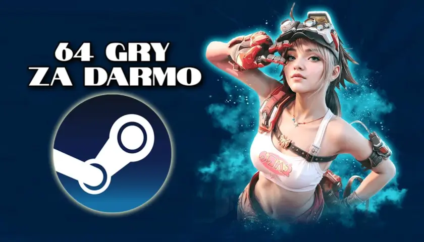 Top darmowe gry na pc 2025 - sprawdź jakie gry możesz pobrać za darmo!