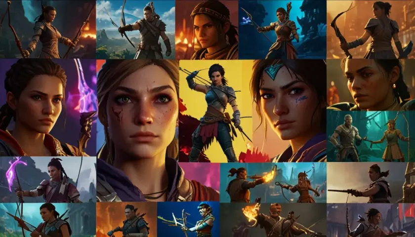 Jakie gry na PS4 dla dziewczyn podbijają serca nie tylko pań?