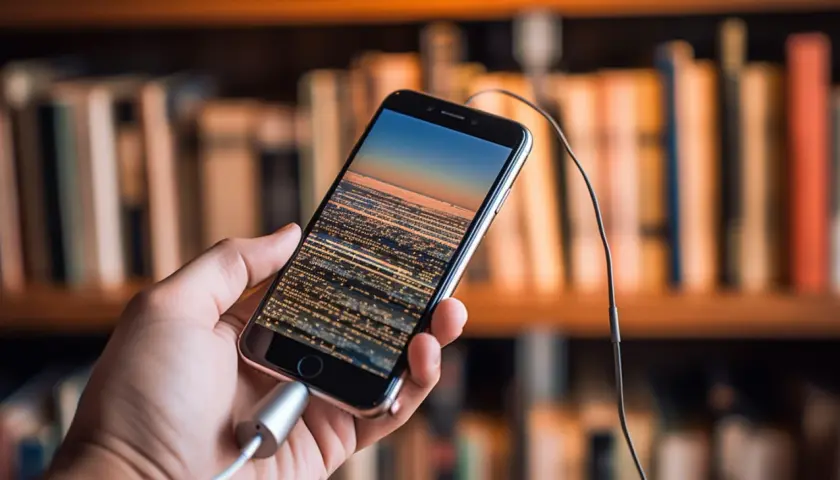 Darmowe audiobooki za darmo - pełne wersje online