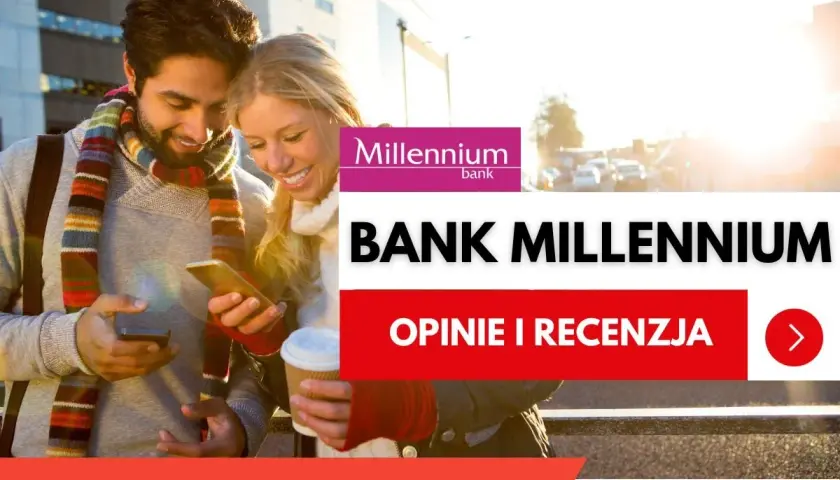 Millennium TFI opinie: poznaj prawdziwe doświadczenia klientów i fakty