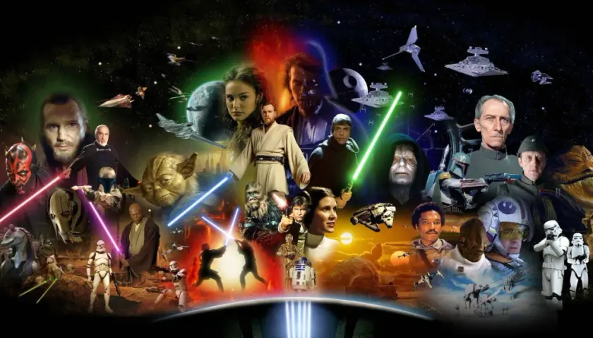 Dobry film sf: ranking najlepszych filmów science fiction