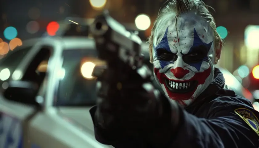 Payday 3 dostało długo wyczekiwaną aktualizację! Gracze będą zachwyceni