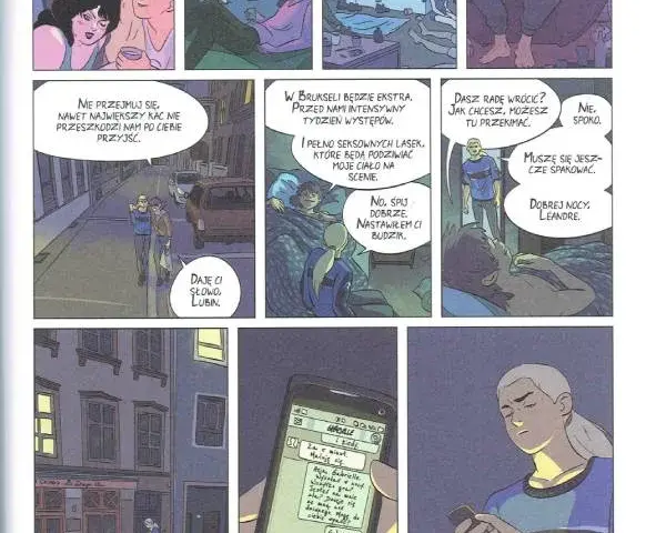 Dni, których nie znamy komiks – recenzja, fabuła i gdzie kupić