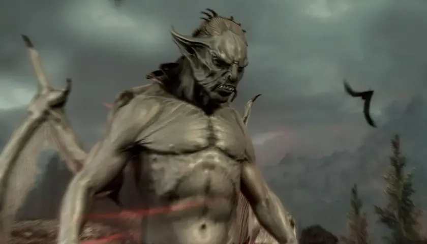 Jak zostać lordem wampirów w Skyrim: pełna lista zadań i umiejętności