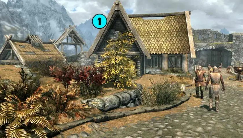 Jak kupić dom w Skyrim: kompletny poradnik dla początkujących graczy