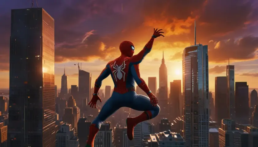 Czy Spider-Man 2 pojawi się na Xbox? Analizujemy najnowsze plotki