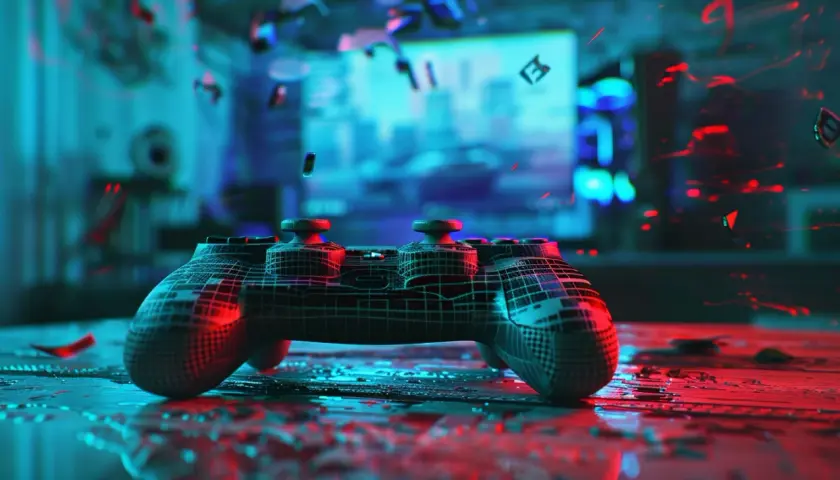 Niespodziewane zakłócenie w transmisji aktora z GTA - dowiedz się co się wydarzyło!