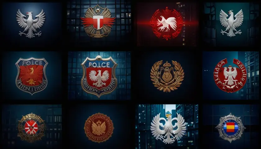 Seriale o Policji - Najlepsze seriale o Policji w polskiej telewizji