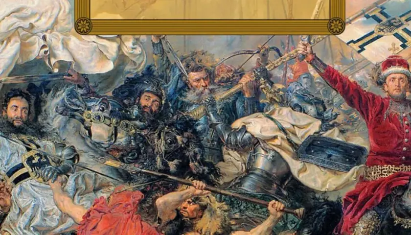 Recenzja książki Krzyżacy Henryka Sienkiewicza - co musisz wiedzieć