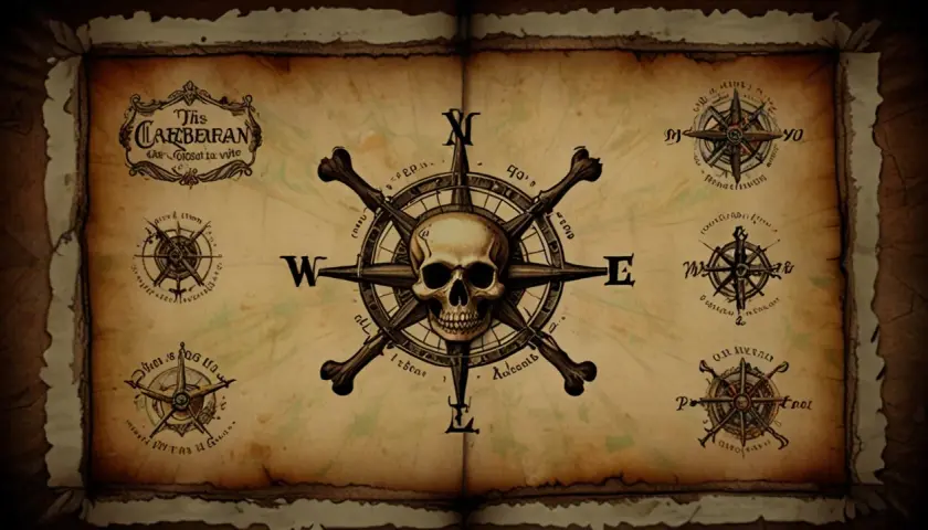 Ile jest części Piratów z Karaibów nakręconych? Zdziwienie! Lista