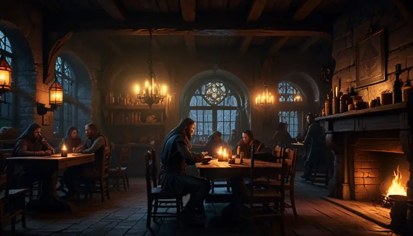 Czy Baldur's Gate 4 to przyszłość RPG? Fani spekulują i analizują