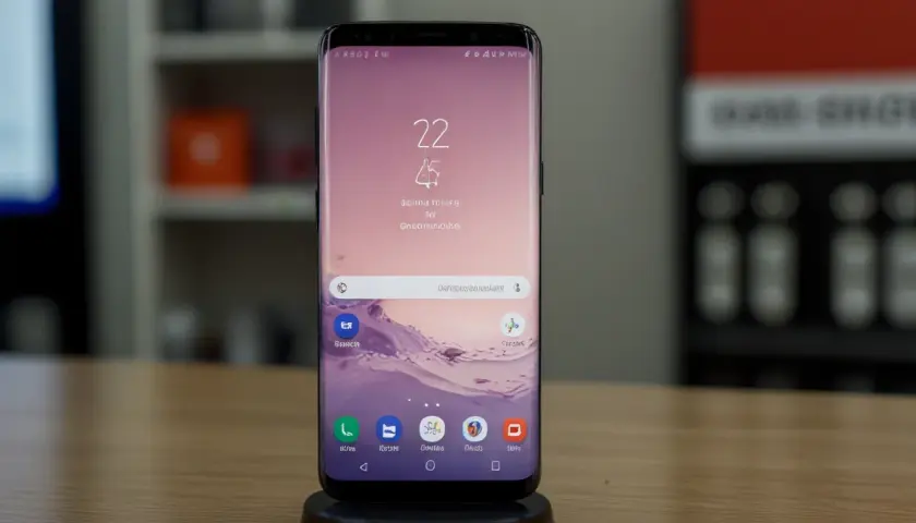 Samsung S9 Cena w Polsce - Promocje i Opinie 11/2022