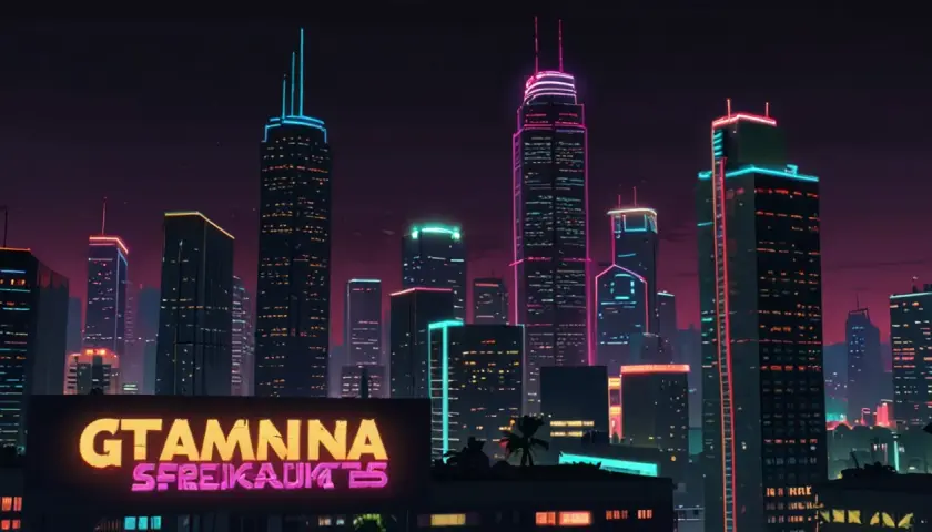 GTA VI bez Social Clubu? Nowe doniesienia na temat trybu online